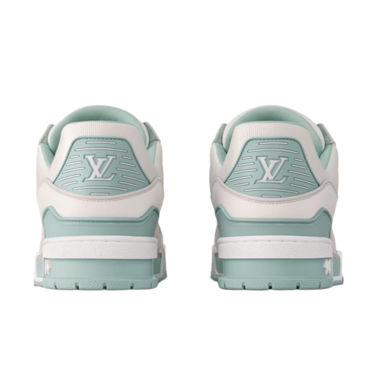 Louis Vuitton LV Trainer Sneaker - Image 4